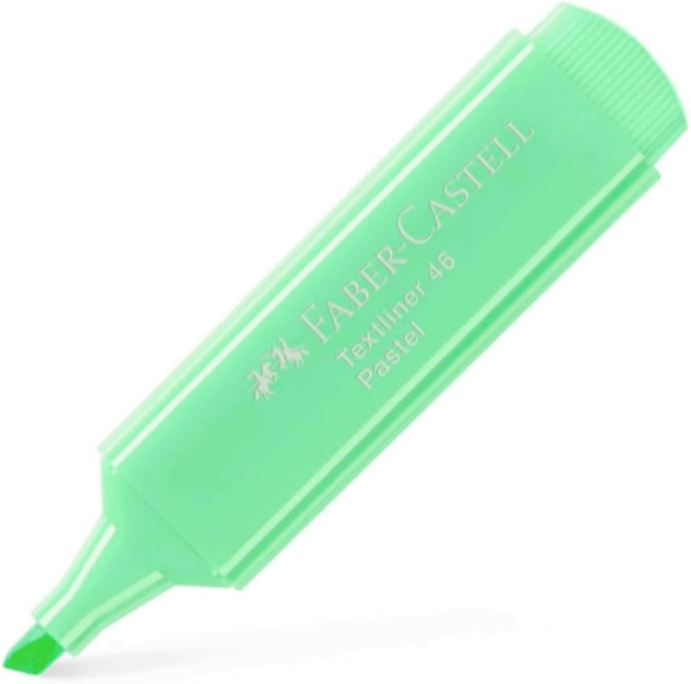 EVIDENZIATORI TEXTLINER 46 PASTEL