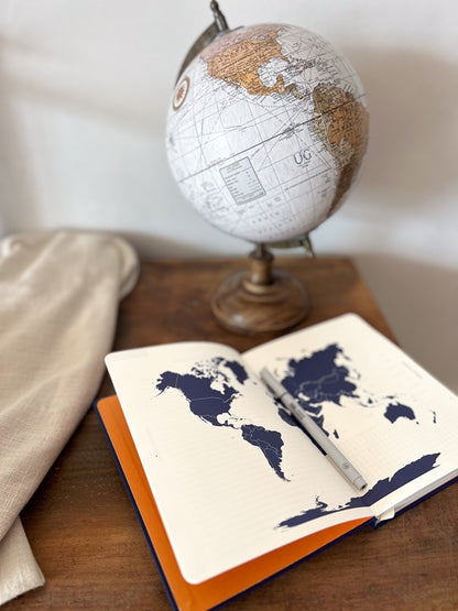 TRAVEL JURNAL