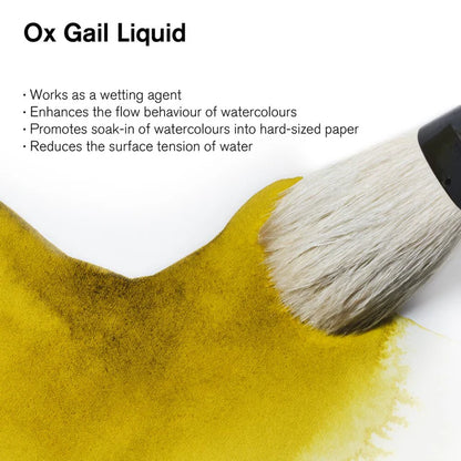 FIELE DI BUE LIQUIDO 75ml-Winsor & Newton