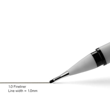 FINELINER WINSOR & NEWTON