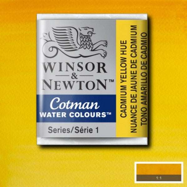 ACQUERELLI COTMAN GODET-Winsor & Newton