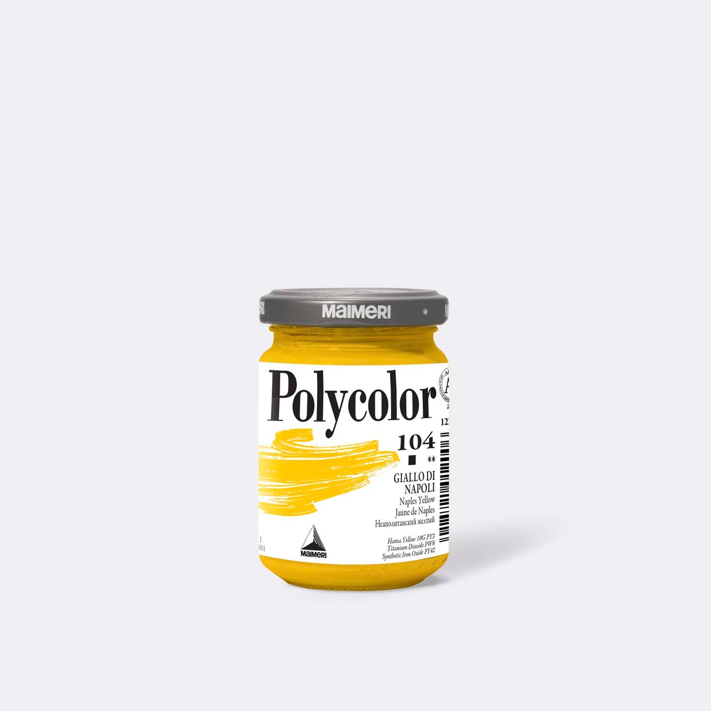 POLYCOLOR ACRILICI - MAIMERI