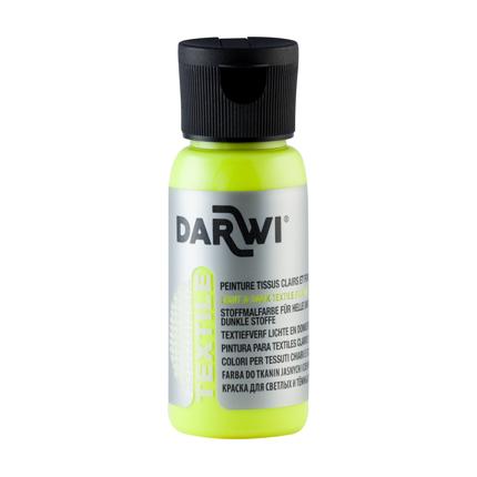 COLORI  PER TESSUTI - 50 ml DARWI
