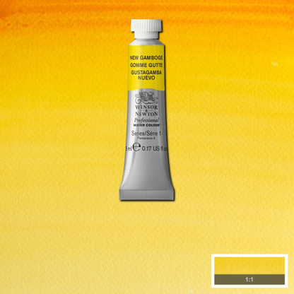 ACQUERELLI COTMAN TUBETTO - Winsor & Newton