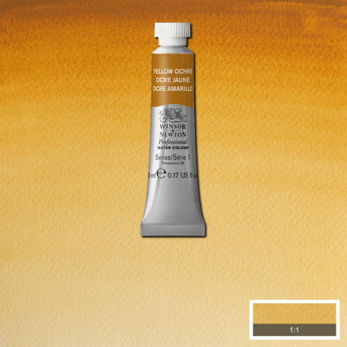 ACQUERELLI COTMAN TUBETTO - Winsor & Newton