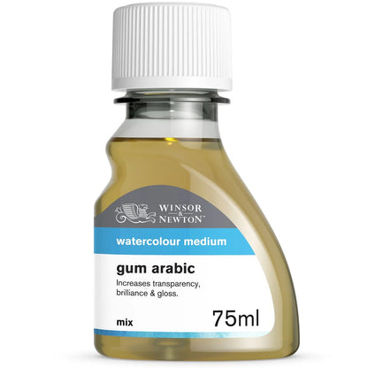 GOMMA ARABICA 75ml-Winsor & Newton