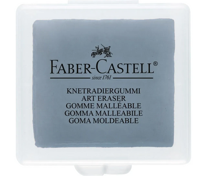 GOMMA PANE CON CONFEZIONE IN PLASTICA