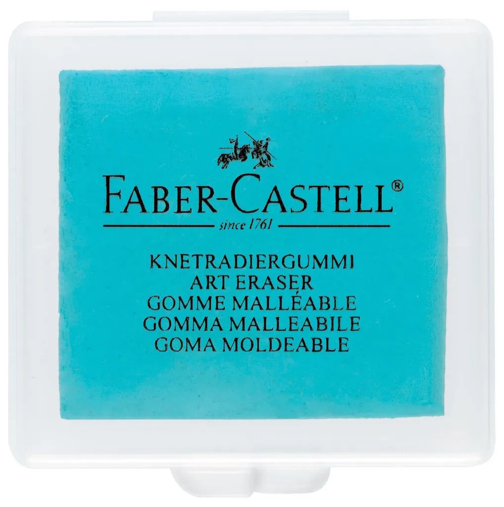 GOMMA PANE CON CONFEZIONE IN PLASTICA
