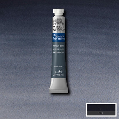 ACQUERELLI COTMAN TUBETTO - Winsor & Newton