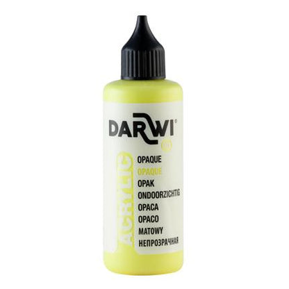 COLORI ACRILICI OPACHI - DARWI