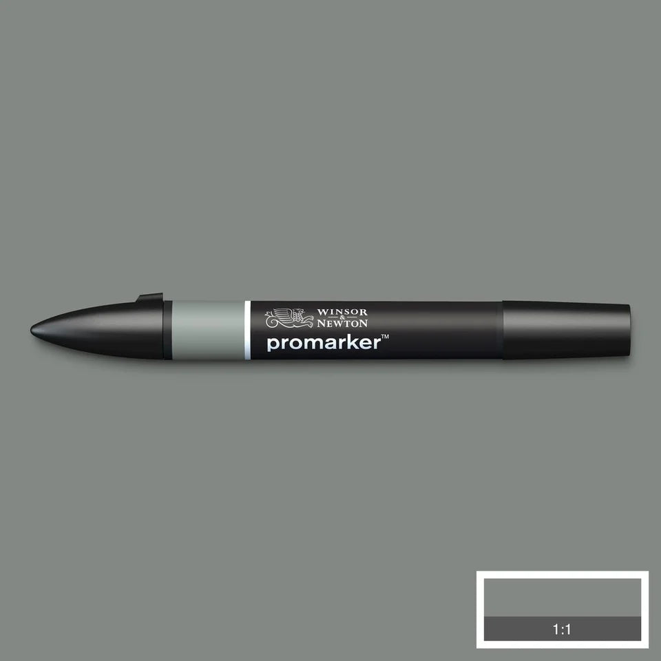 PROMARKER- WINSOR & NEWTON