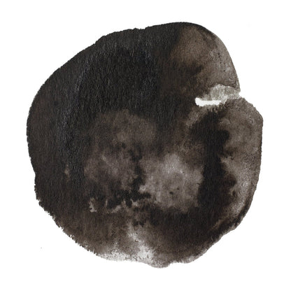 INCHIOSTRO DI CHINA 14ml -  Nero indiano