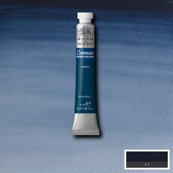 ACQUERELLI COTMAN TUBETTO - Winsor & Newton