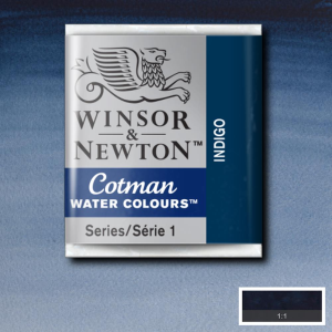 ACQUERELLI COTMAN GODET-Winsor & Newton