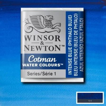 ACQUERELLI COTMAN GODET-Winsor & Newton