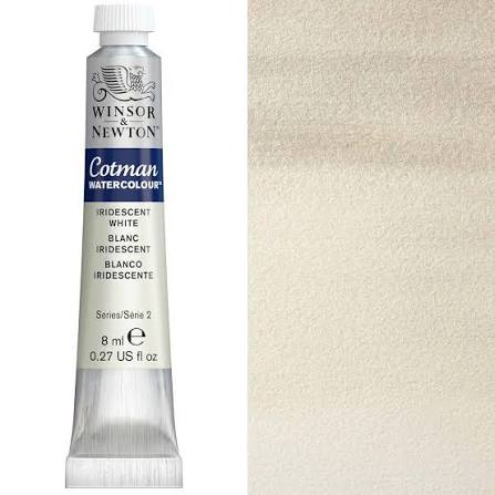 ACQUERELLI COTMAN TUBETTO - Winsor & Newton