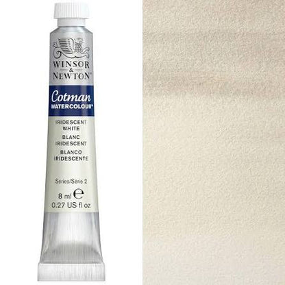 ACQUERELLI COTMAN TUBETTO - Winsor & Newton