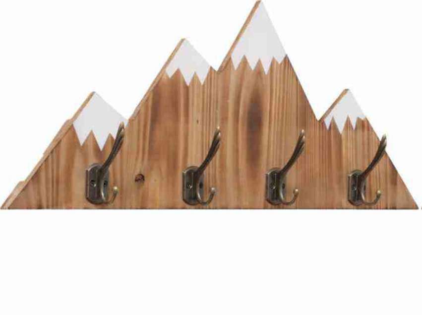 APPENDIABITI MOUNTAIN