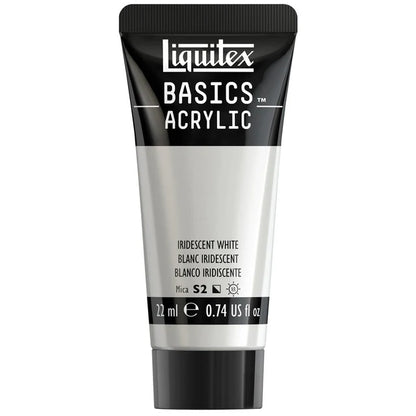COLORI ACRILICI LIQUITEX - 22 ml