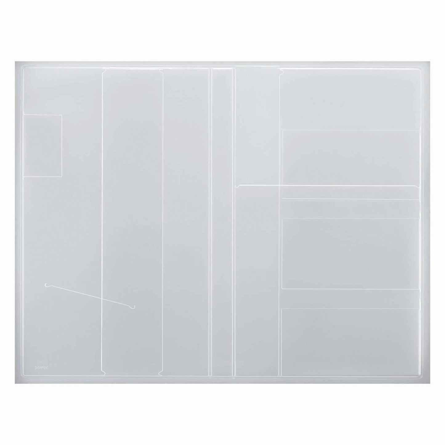 JIBUN TECHO COVER PVC