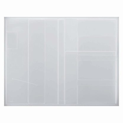 JIBUN TECHO COVER PVC