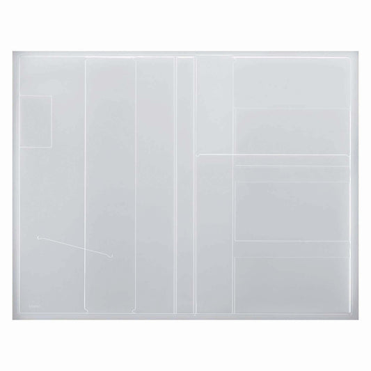 JIBUN TECHO COVER PVC