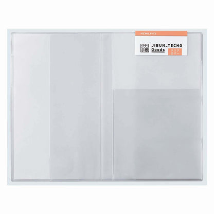 JIBUN TECHO COVER PVC