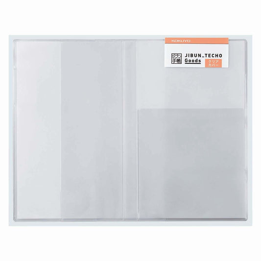 JIBUN TECHO COVER PVC