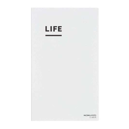JIBUN TECHO LIFE