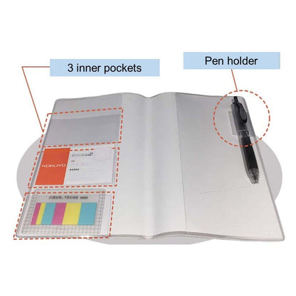 JIBUN TECHO COVER PVC