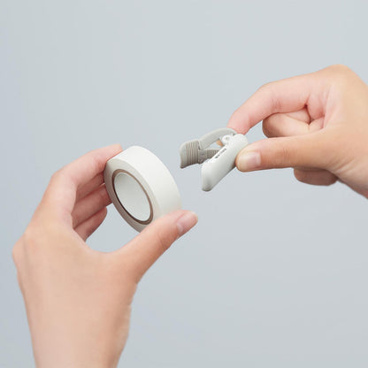 WASHI TAPE CUTTER