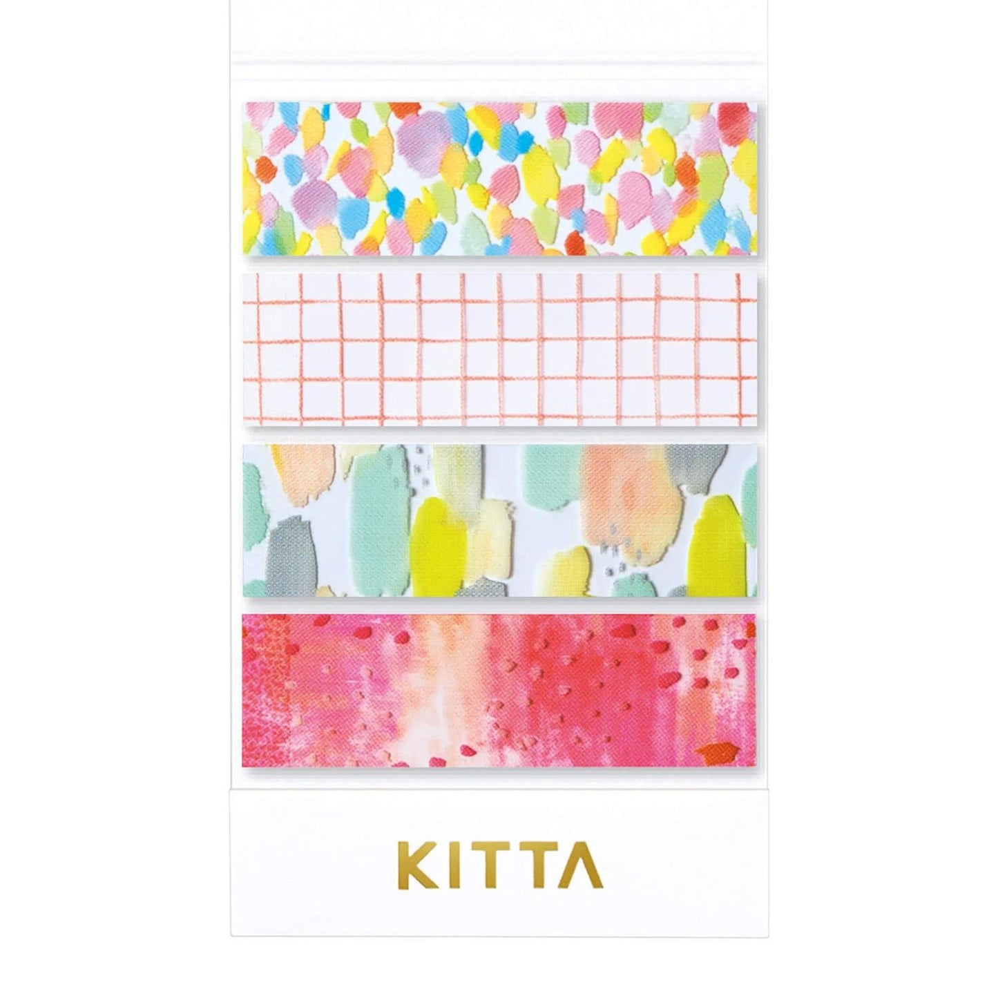 KITTA STICKY NOTES DROP