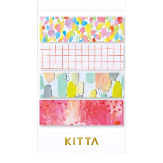 KITTA STICKY NOTES DROP