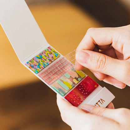 KITTA STICKY NOTES DROP