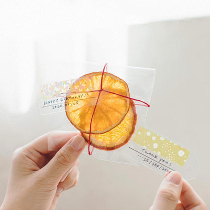 KITTA STICKY NOTES DROP