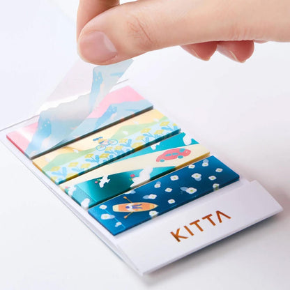 KITTA STICKY NOTES DROP