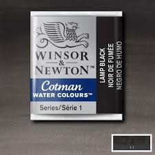 ACQUERELLI COTMAN GODET-Winsor & Newton