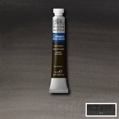 ACQUERELLI COTMAN TUBETTO - Winsor & Newton