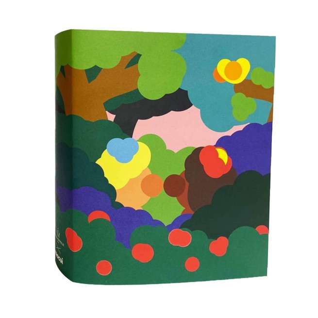 LE BOOK KROCUI
