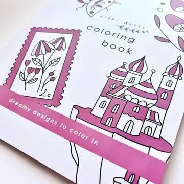 LIBRO DA COLORARE RELAX
