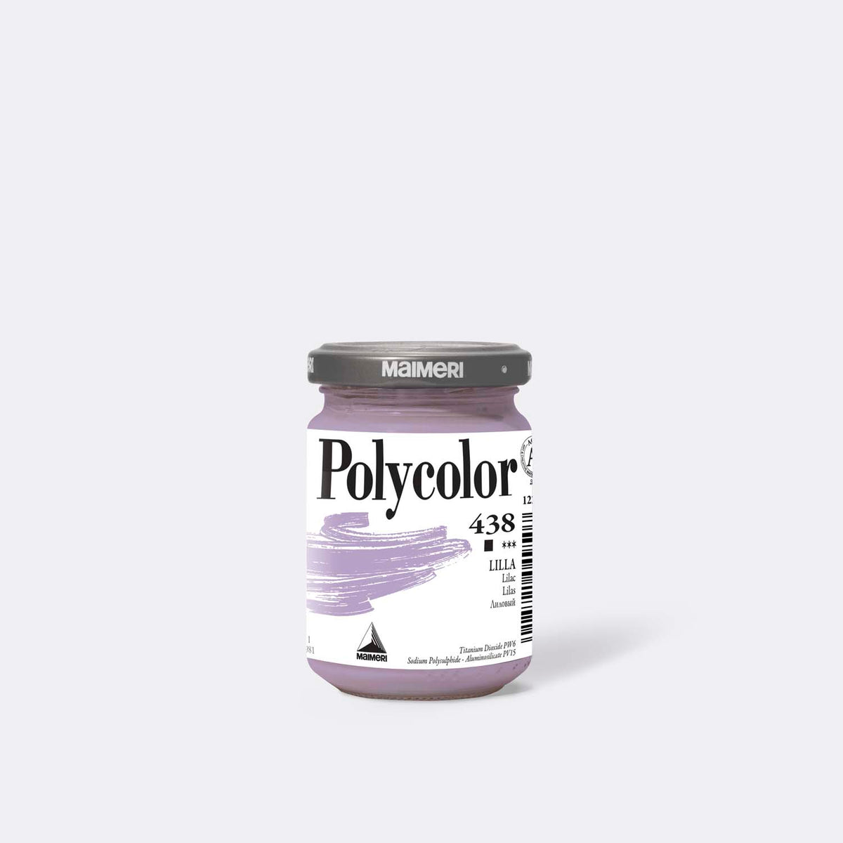 POLYCOLOR ACRILICI - MAIMERI