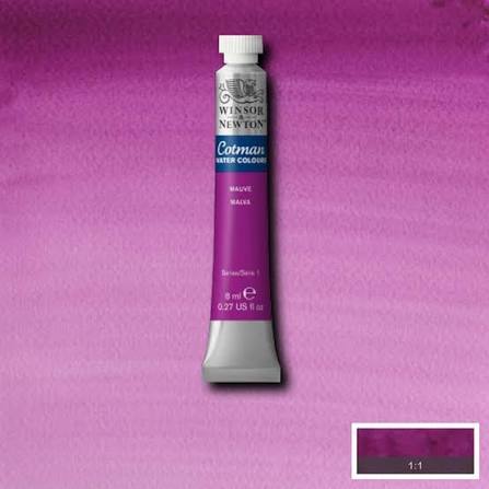 ACQUERELLI COTMAN TUBETTO - Winsor & Newton