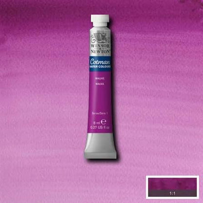 ACQUERELLI COTMAN TUBETTO - Winsor & Newton
