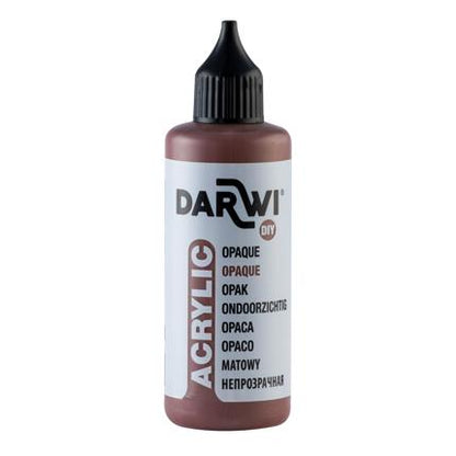 COLORI ACRILICI OPACHI - DARWI