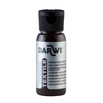 COLORI  PER TESSUTI - 50 ml DARWI