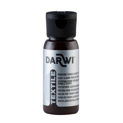 COLORI  PER TESSUTI - 50 ml DARWI
