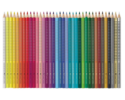 MATITE COLORATE COLOUR GRIP - 36pz.