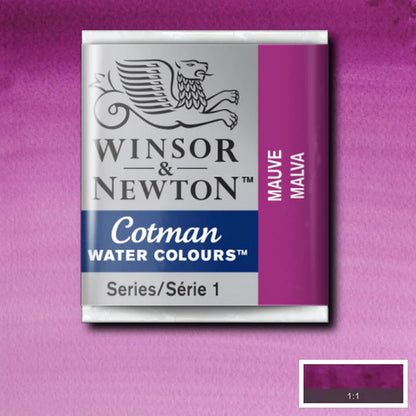 ACQUERELLI COTMAN GODET-Winsor & Newton