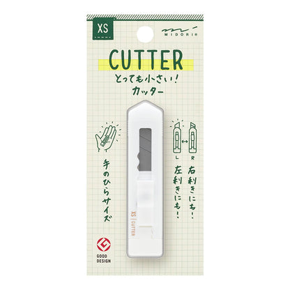 MINI CUTTER MIDORI