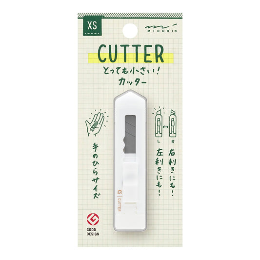 MINI CUTTER MIDORI